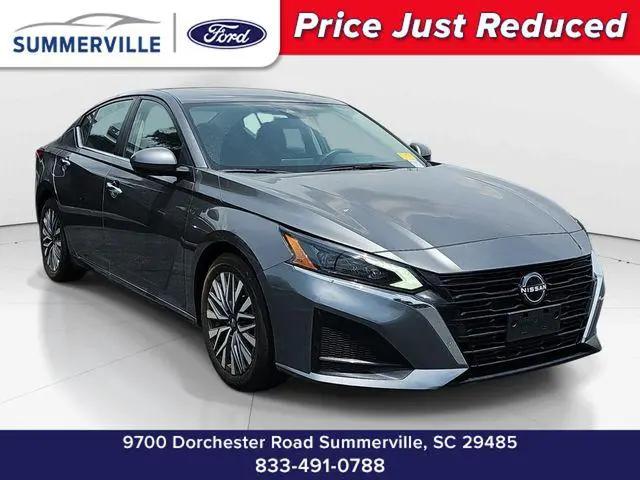 2023 Nissan Altima SV FWD for sale in Summerville, SC