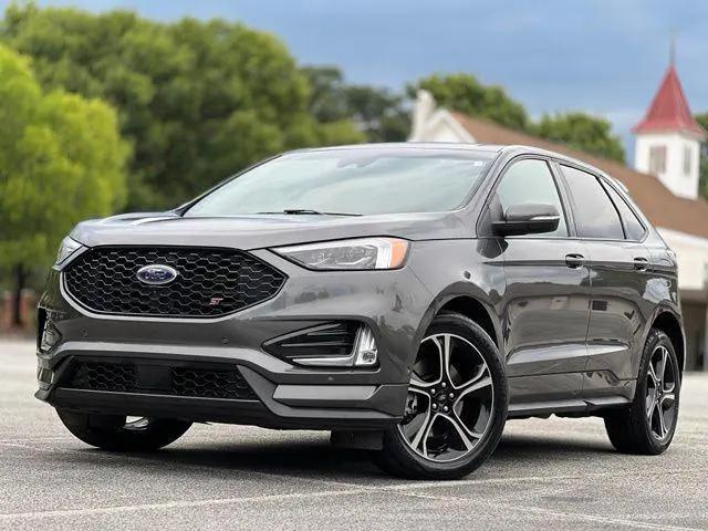 2020 Ford Edge ST for sale in Greensboro, NC