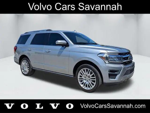 2024 Ford Expedition Limited for sale in Savannah, GA