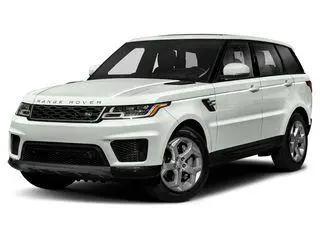 2020 Land Rover Range Rover Sport HSE MHEV for sale in Chantilly, VA