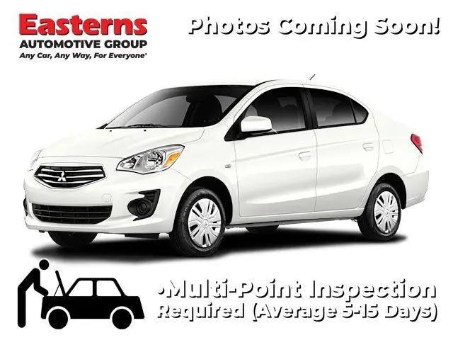2019 Mitsubishi Mirage G4 ES for sale in Sterling, VA