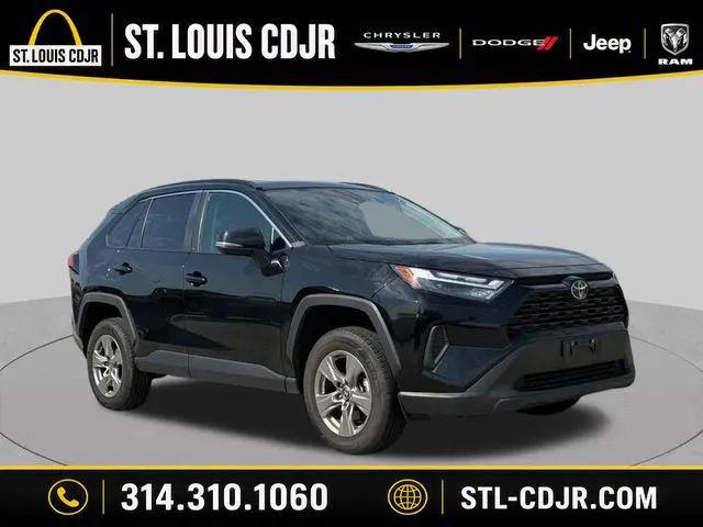 2024 Toyota RAV4 XLE for sale in Bridgeton, MO