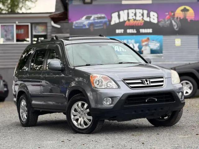 2006 Honda CR-V SE for sale in Seattle, WA