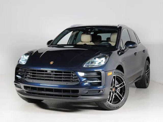 2021 Porsche Macan Macan Turbo for sale in Louisville, KY