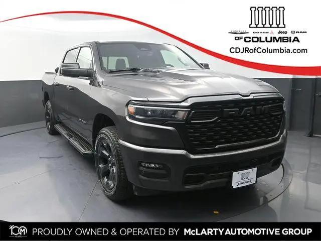 2026 Ram 1500 Express Crew Cab 4x4 5'7" Box for sale in Columbia, MO