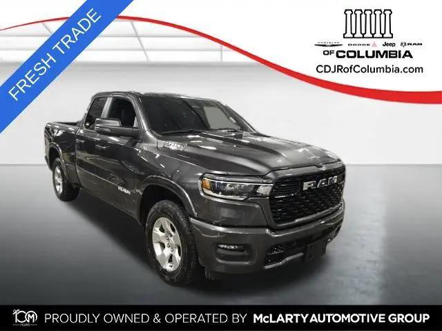 2025 Ram 1500 Big Horn Crew Cab 4x4 6'4" Box for sale in Columbia, MO