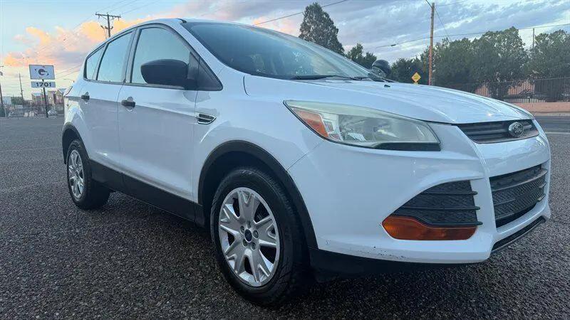2014 Ford Escape S for sale in Albuquerque, NM