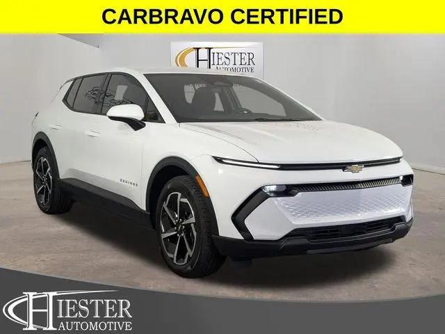 2026 Chevrolet Equinox LT 1, FWD for sale in Fuquay-Varina, NC