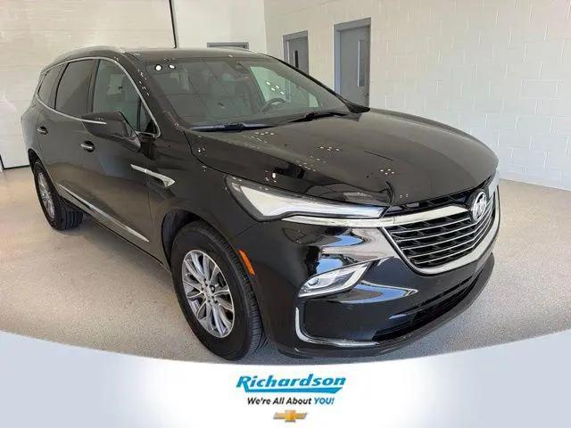 2024 Buick Enclave Essence AWD for sale in Standish, MI