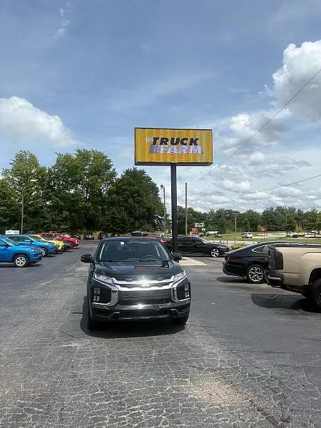 2024 Mitsubishi Outlander Sport 2.0 SE AWC for sale in Easley, SC