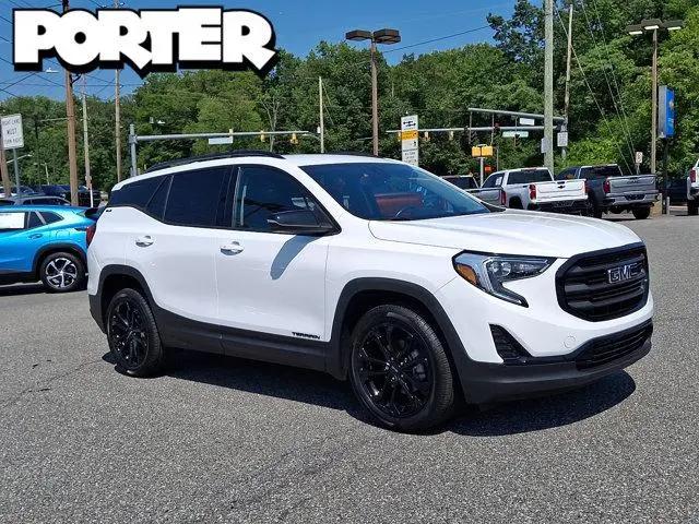 2021 GMC Terrain FWD SLE for sale in Newark, DE