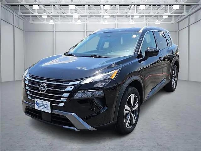 2026 Nissan Rogue SL for sale in San Angelo, TX