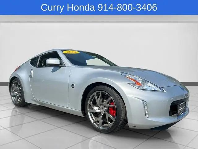 2014 Nissan 370Z Touring for sale in Yorktown Heights, NY