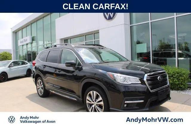 2021 Subaru Ascent Limited for sale in Avon, IN