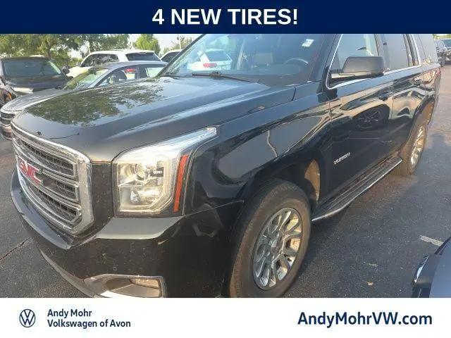 2020 GMC Yukon 4WD SLT for sale in Avon, IN