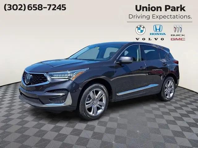 2021 Acura RDX Advance Package for sale in Wilmington, DE