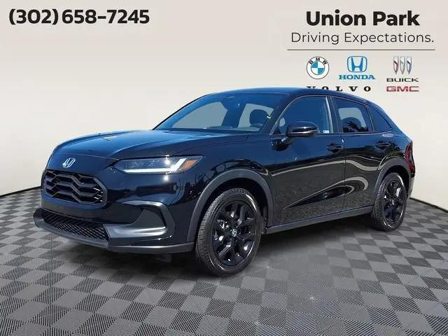 2024 Honda HR-V AWD Sport w/o BSI for sale in Wilmington, DE