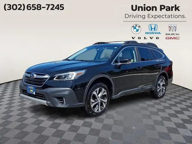 2022 Subaru Outback Limited for sale in Wilmington, DE