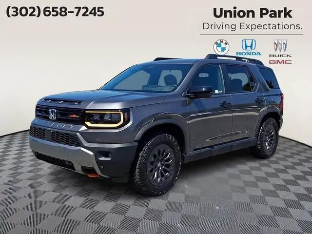 2026 Honda Passport AWD TrailSport for sale in Wilmington, DE