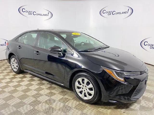 2025 Toyota Corolla LE for sale in Brockton, MA