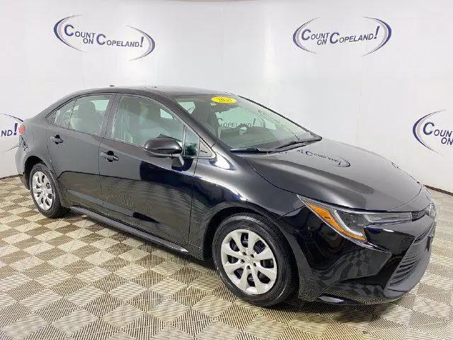 2025 Toyota Corolla LE for sale in Brockton, MA