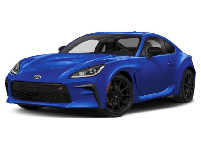 2026 Toyota GR86 Premium for sale in Long Beach, CA