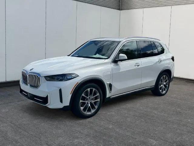 2026 BMW X5 xDrive50e for sale in Kingsport, TN