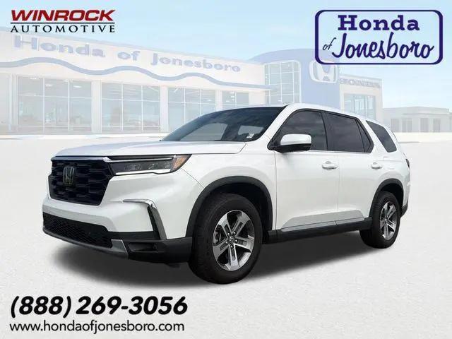 2025 Honda Pilot EX-L for sale in Jonesboro, AR