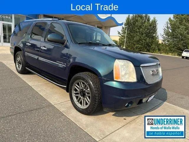2007 GMC Yukon XL Denali Denali for sale in College Place, WA