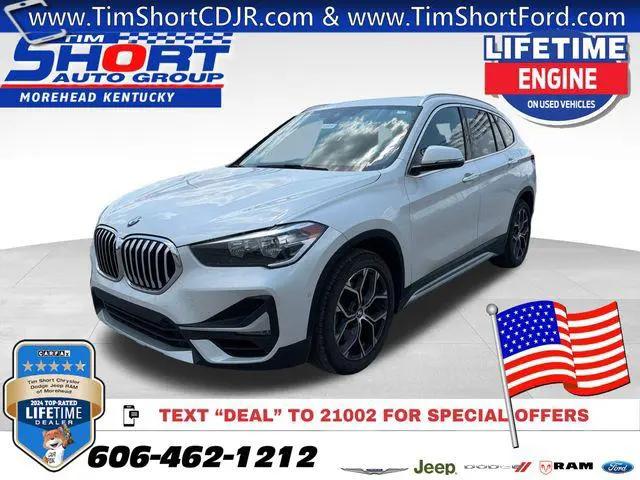 2020 BMW X1 xDrive28i for sale in Morehead, KY