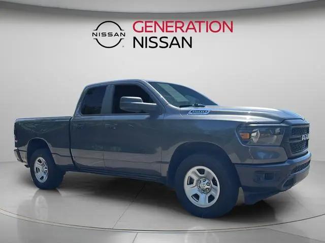 2023 Ram 1500 Tradesman Quad Cab 4x4 6'4" Box for sale in North Plainfield, NJ