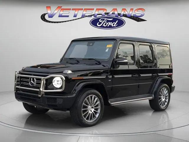 2023 Mercedes-Benz G 550 4MATIC for sale in Tampa, FL