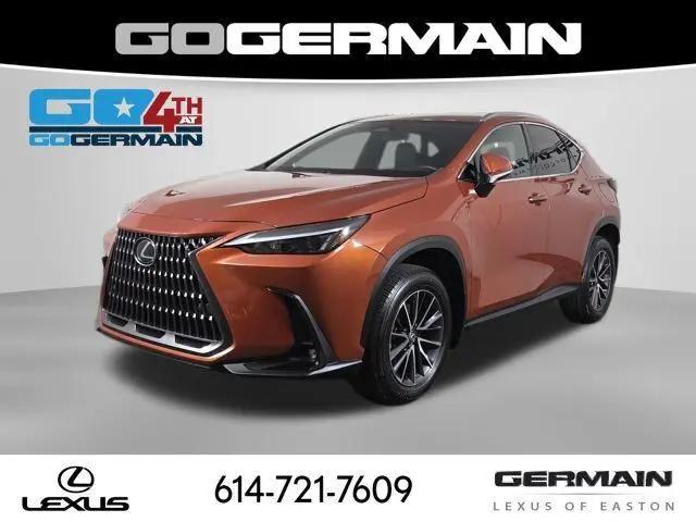 2024 Lexus NX 350 Premium for sale in Columbus, OH