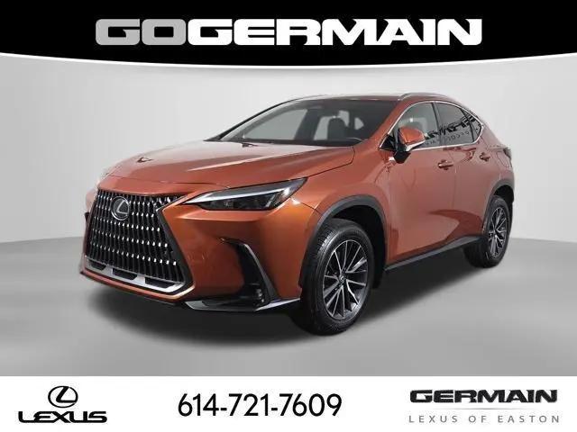 2024 Lexus NX 350 Premium for sale in Columbus, OH