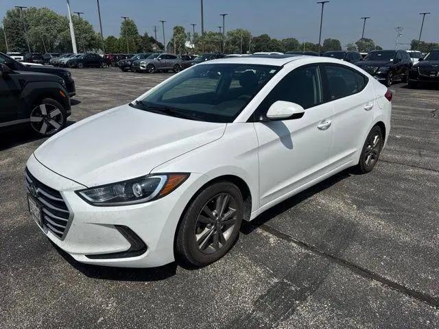 2018 Hyundai Elantra Value Edition for sale in Plymouth, WI