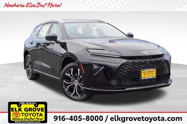 2026 Toyota Crown Signia XLE for sale in Elk Grove, CA