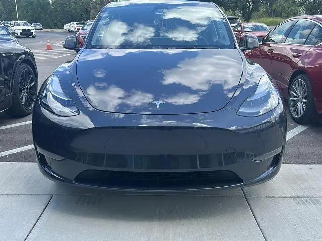 2024 Tesla Model Y Long Range Dual Motor All-Wheel Drive for sale in Kansas City, MO