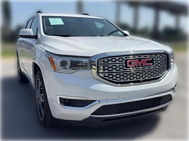 2018 GMC Acadia Denali for sale in Metairie, LA