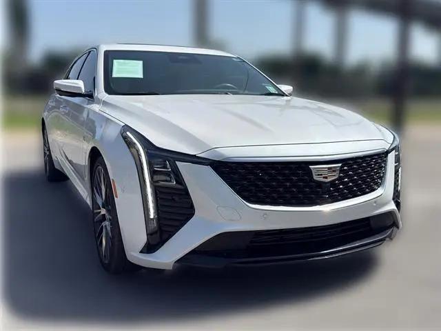2025 Cadillac CT5 Premium Luxury RWD for sale in Metairie, LA