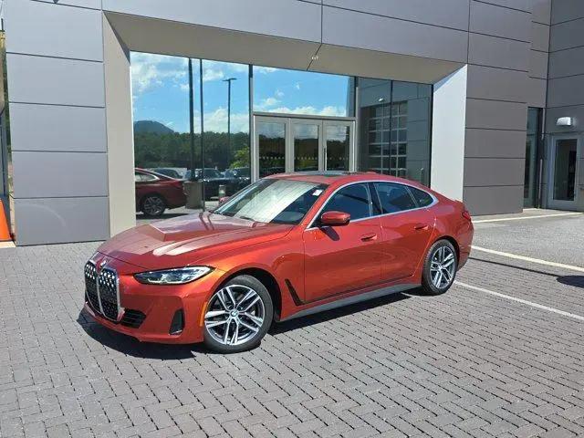 2023 BMW 430i Gran Coupe i for sale in Arden, NC