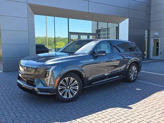 2026 Cadillac Escalade IQ Sport for sale in Arden, NC