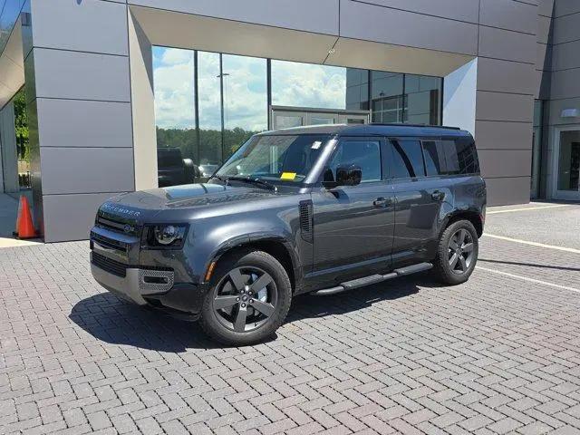 2025 Land Rover Defender 110 P400 X-Dynamic SE for sale in Arden, NC