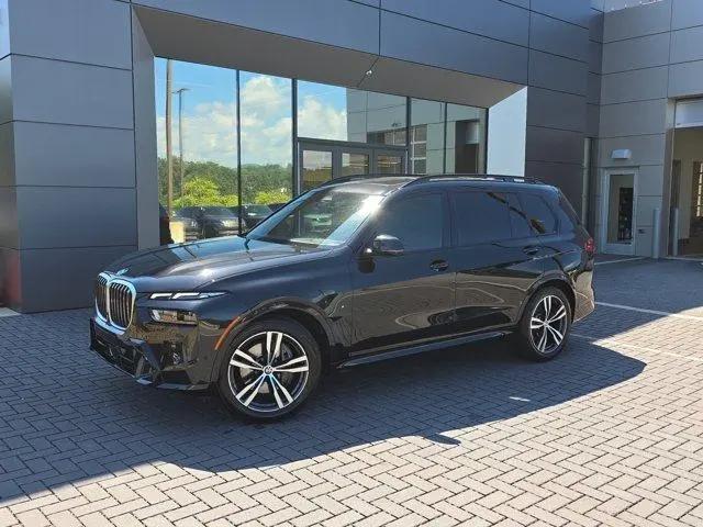 2023 BMW X7 xDrive40i for sale in Arden, NC