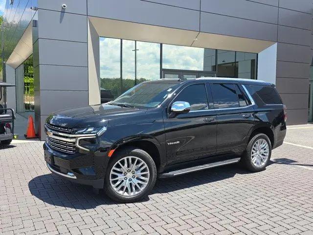 2024 Chevrolet Tahoe 4WD Premier for sale in Arden, NC