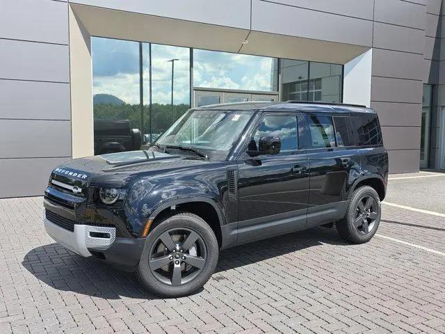2025 Land Rover Defender 110 P400 S for sale in Arden, NC