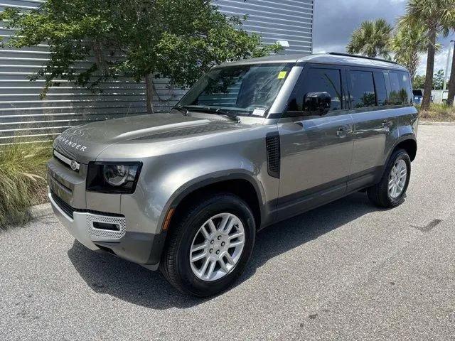2025 Land Rover Defender 110 P300 for sale in Arden, NC