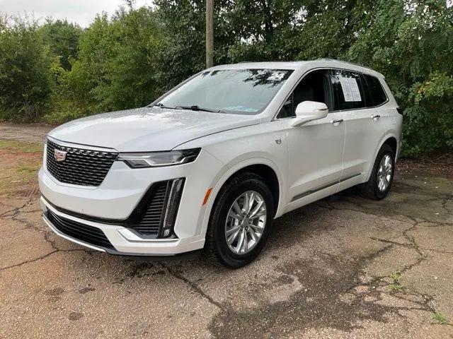 2024 Cadillac XT6 AWD Luxury for sale in Greer, SC