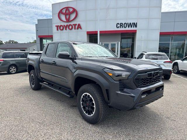 2026 Toyota Tacoma TRD Off-Road for sale in Holland, MI