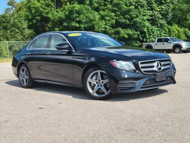 2018 Mercedes-Benz 400 4MATIC for sale in Muskegon, MI