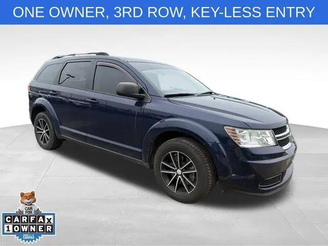 2018 Dodge Journey SE for sale in Champaign, IL